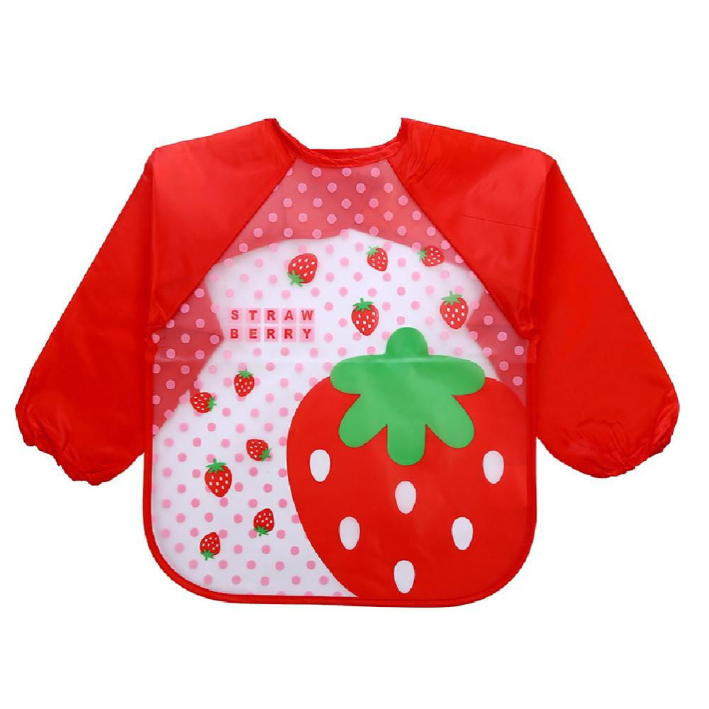 Babero Delantal Plástico