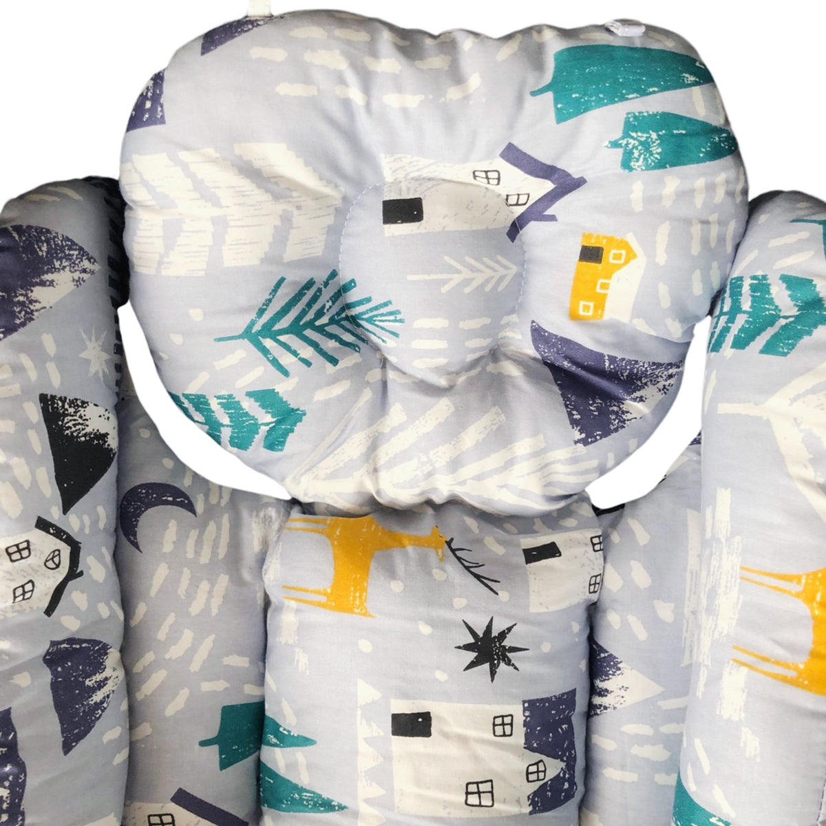 Soporte de coche / Silla de carro