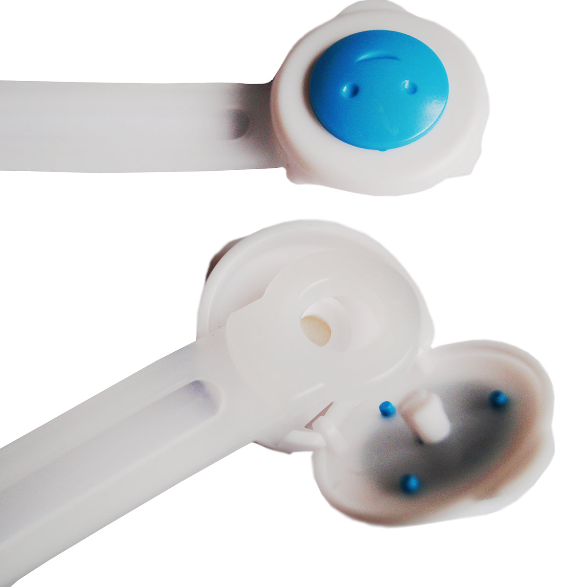 Seguros de cajón y puertas