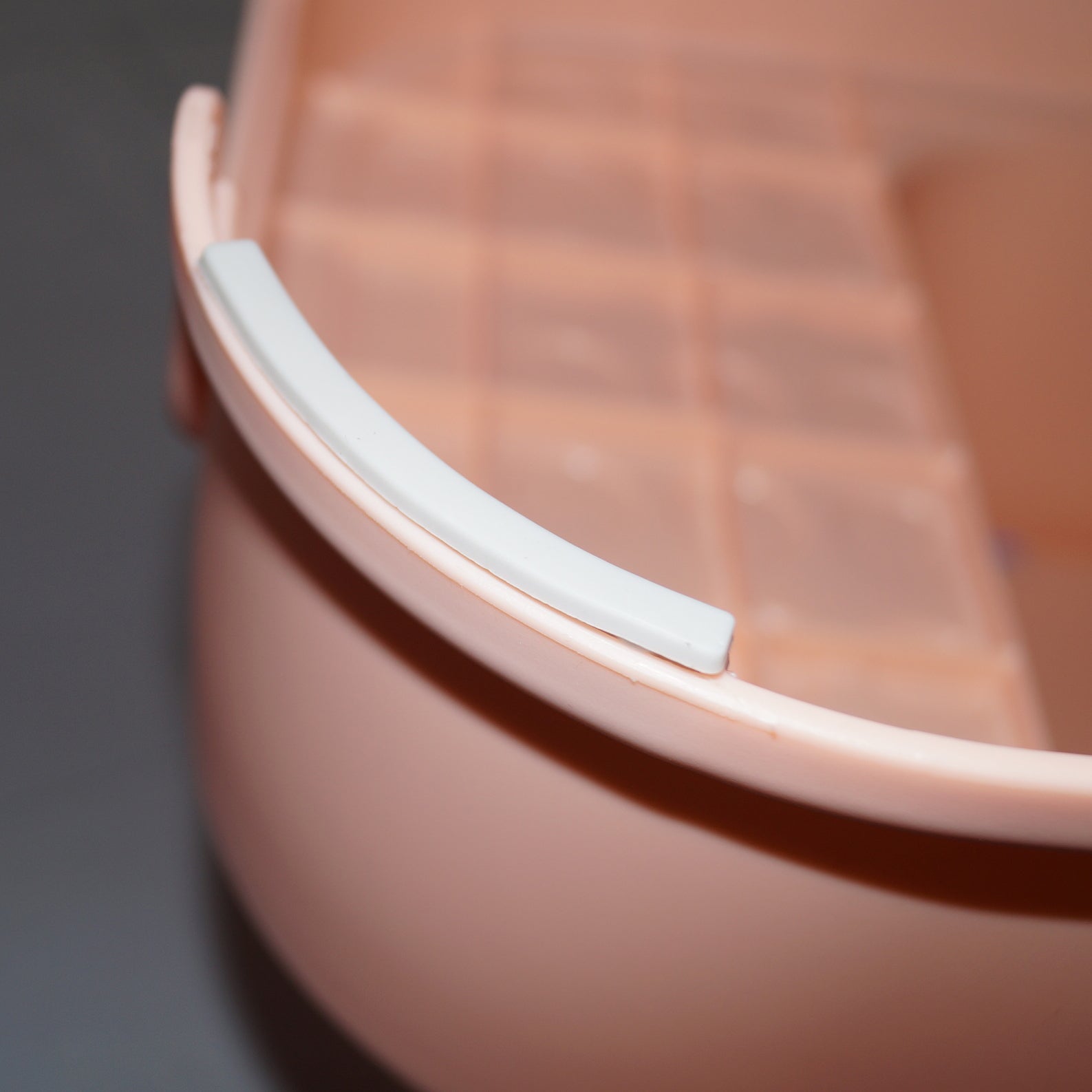 Butaco Escalera 2 pasos