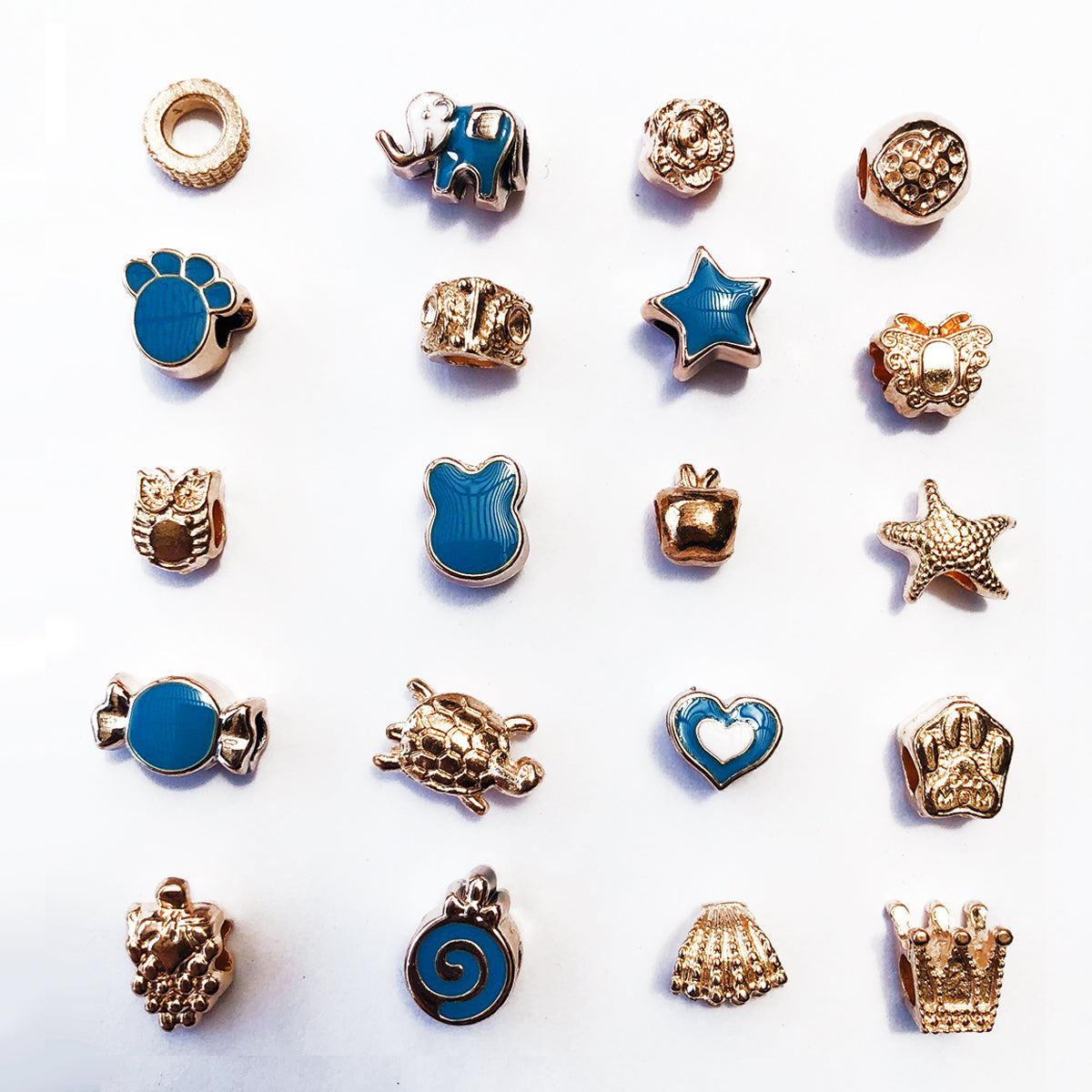 Kit Manillas Pandora