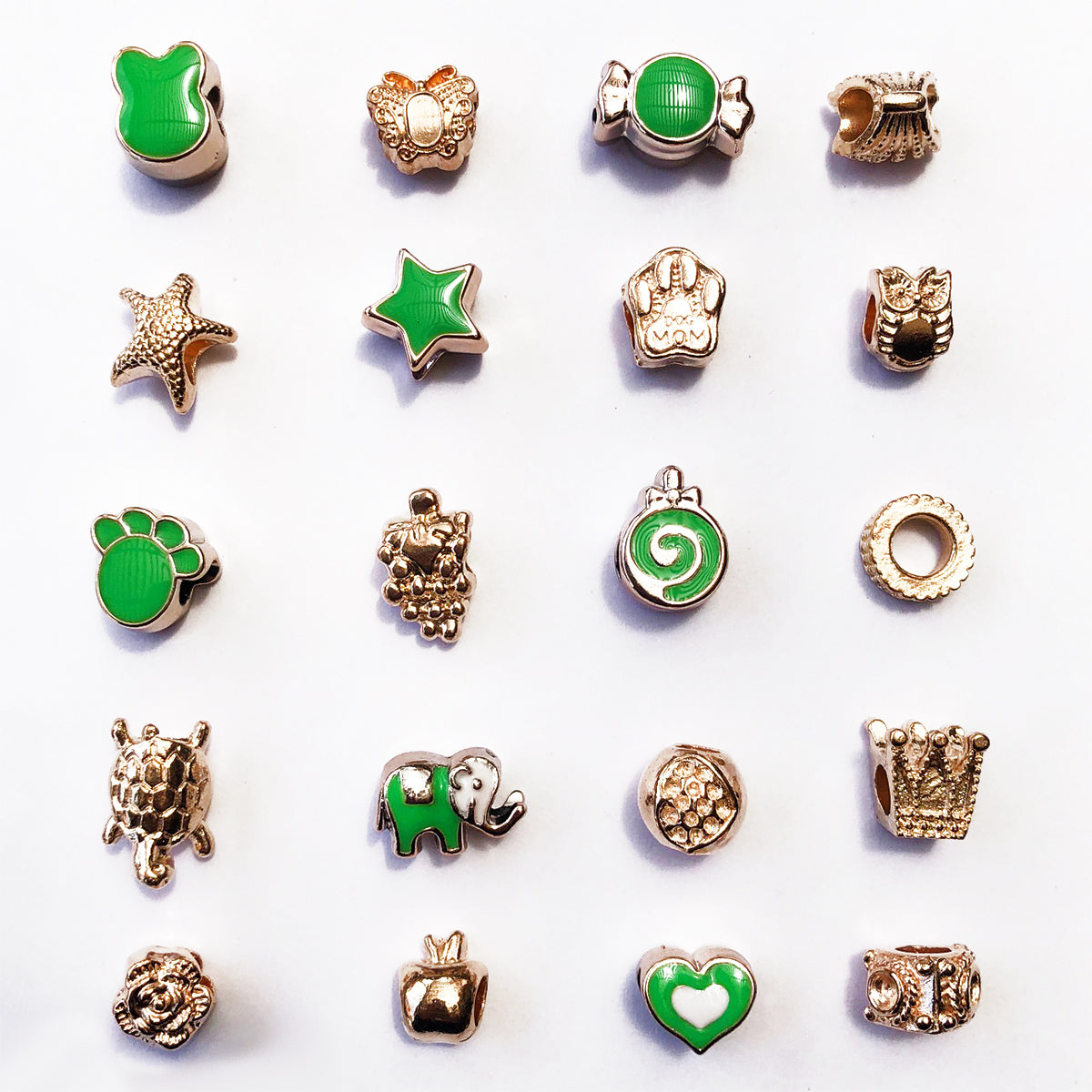 Kit Manillas Pandora