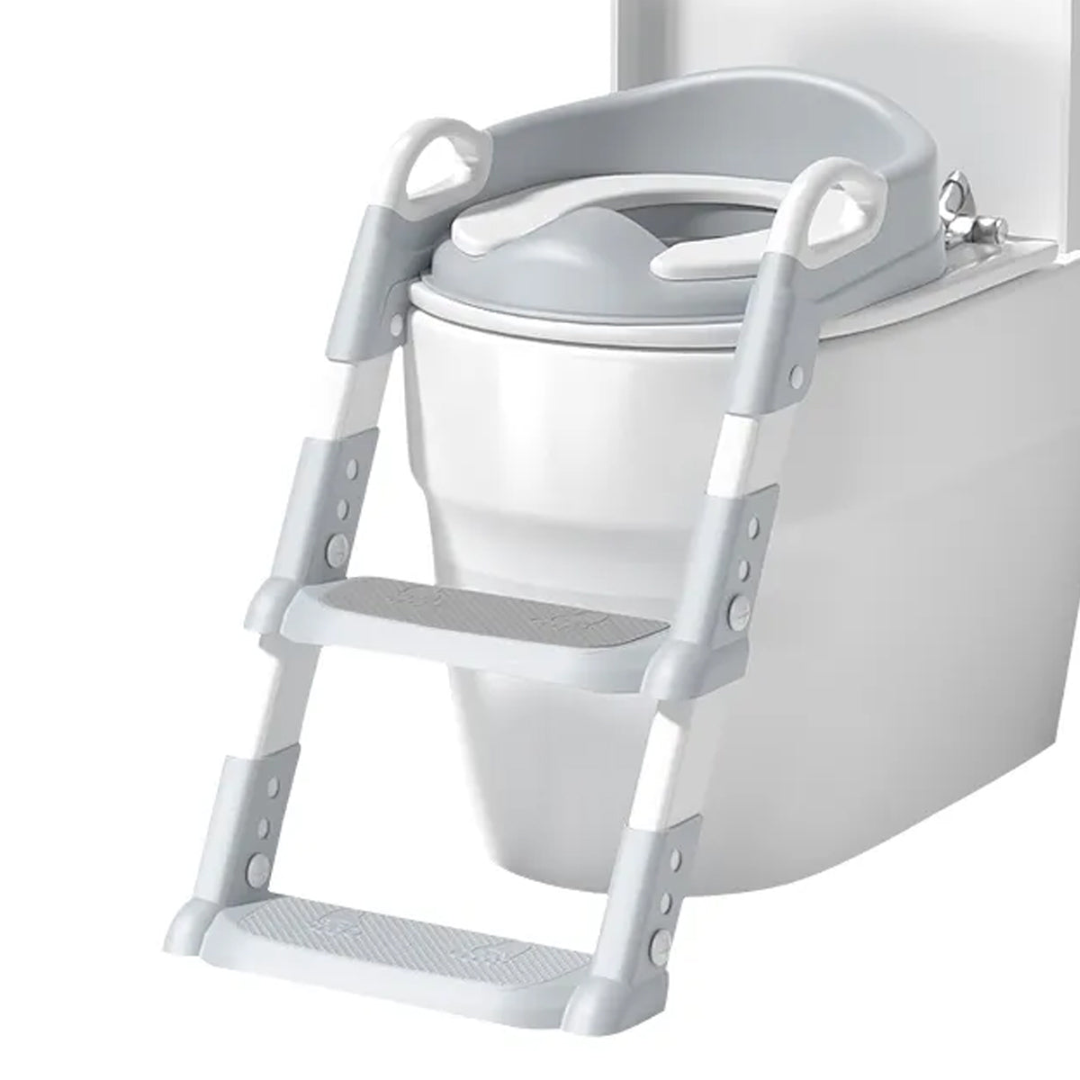 Reductor escalera acolchado