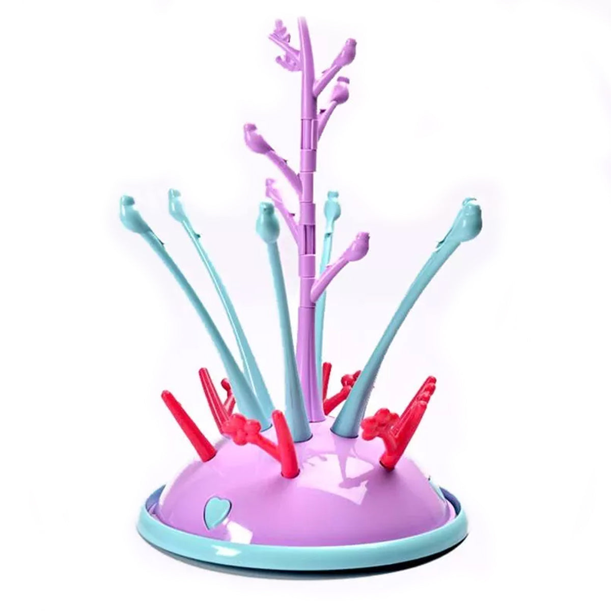 Escurridor de teteros