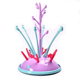 Escurridor de teteros