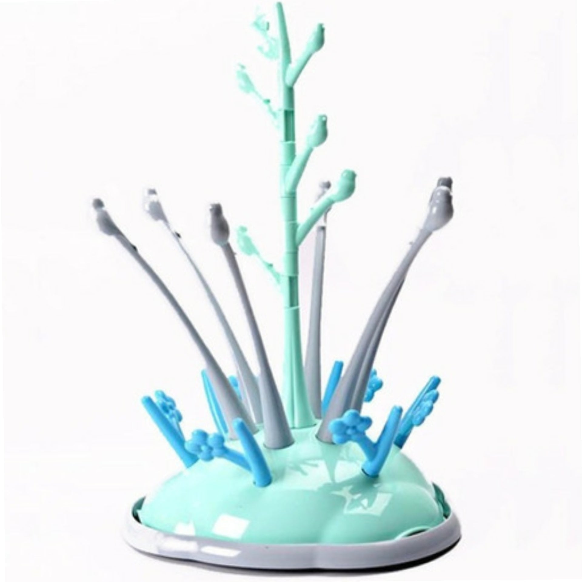 Escurridor de teteros