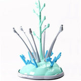 Escurridor de teteros