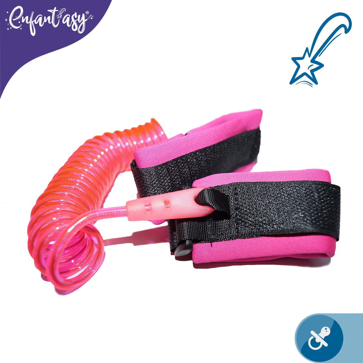 Arnés anti pérdida