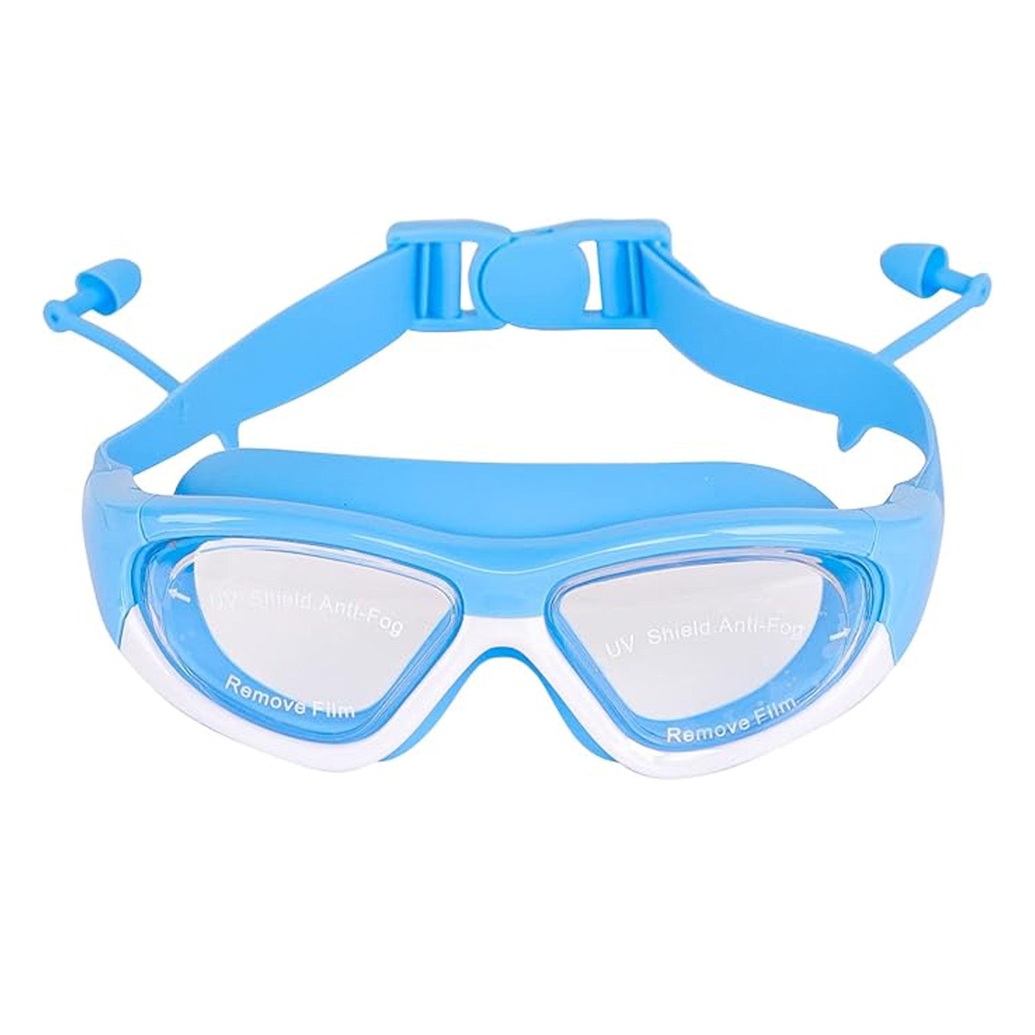 Gafas natación