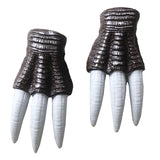 Garras de Dinosaurio