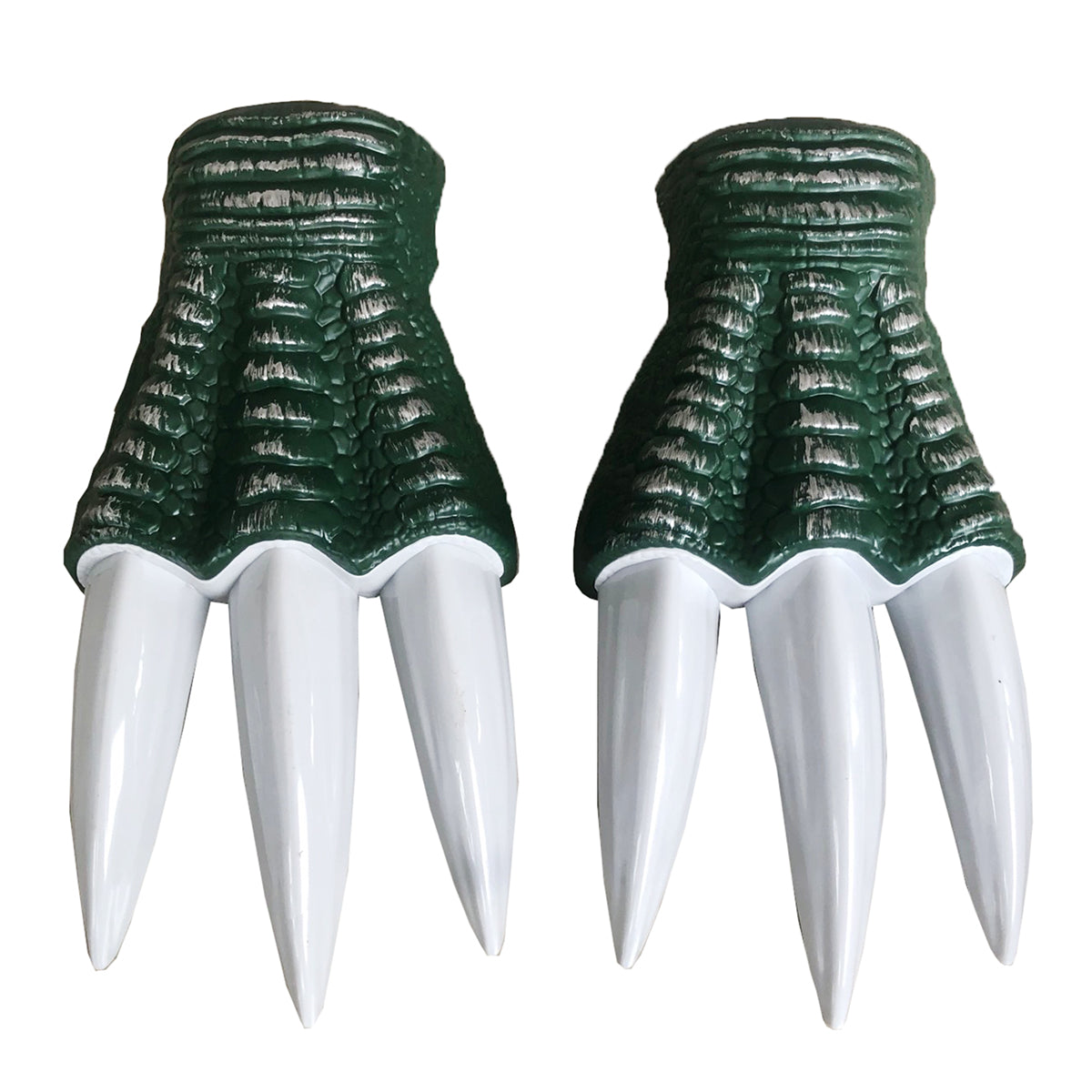 Garras de Dinosaurio