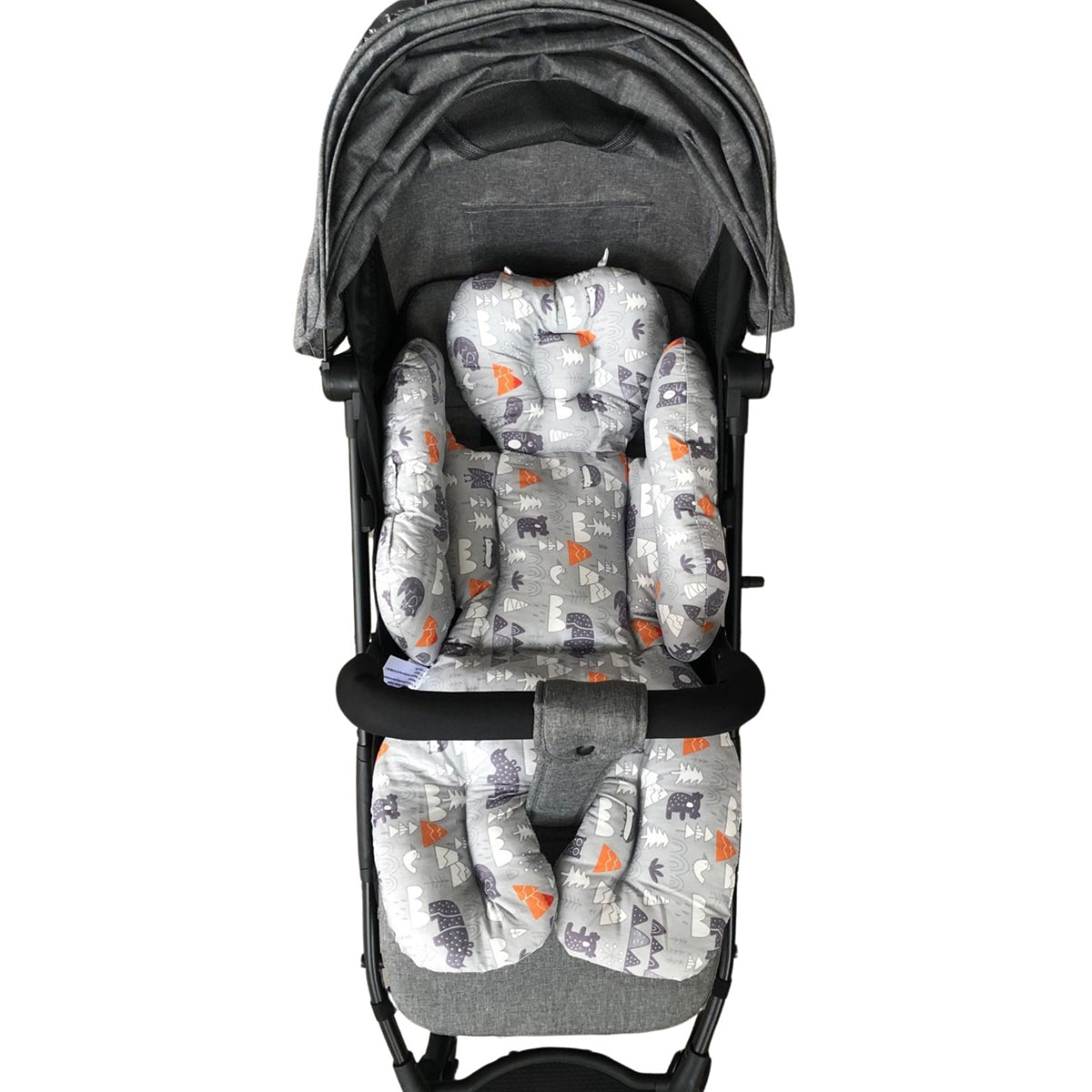 Soporte de coche / Silla de carro