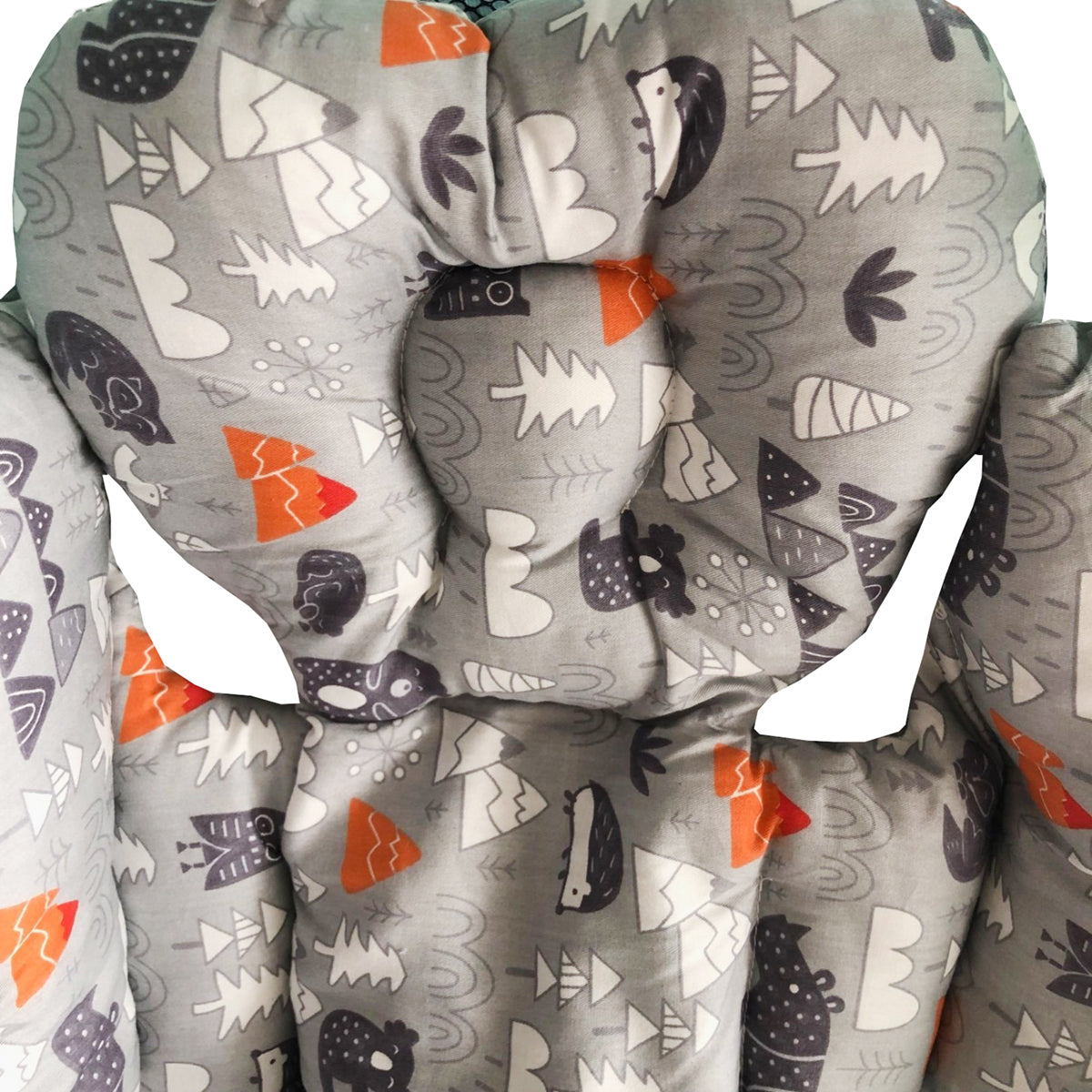 Soporte de coche / Silla de carro