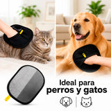 Guante quita pelos Mascotas, vista 3