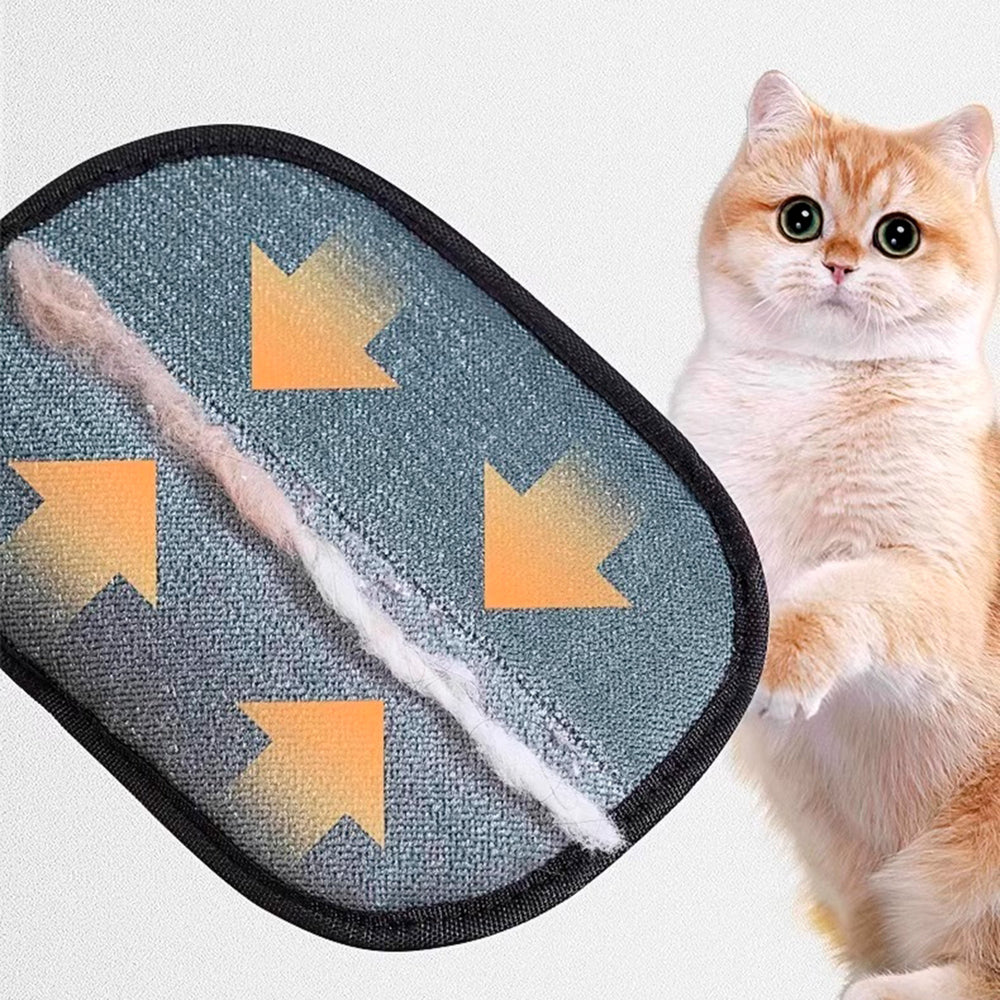 Guante quita pelos Mascotas, vista 6