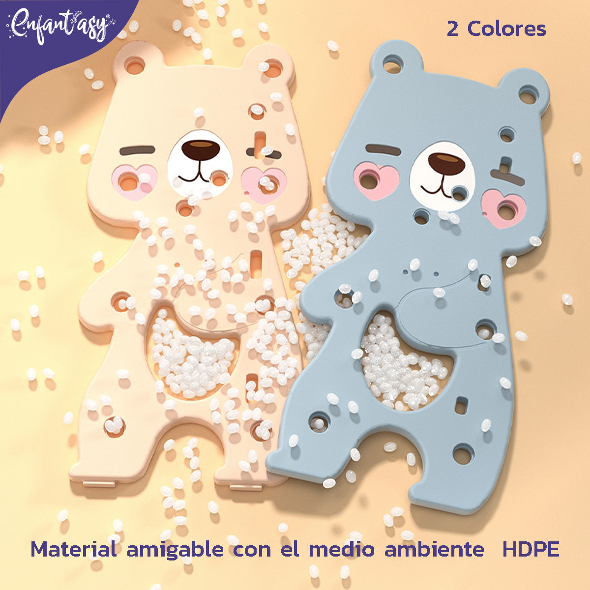 Organizador de Juguetes Multiuso 3 Niveles