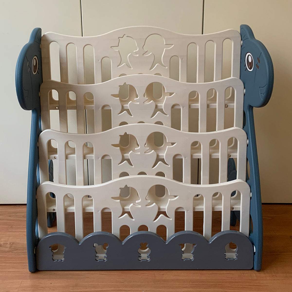 Organizador de libros 62 x 64