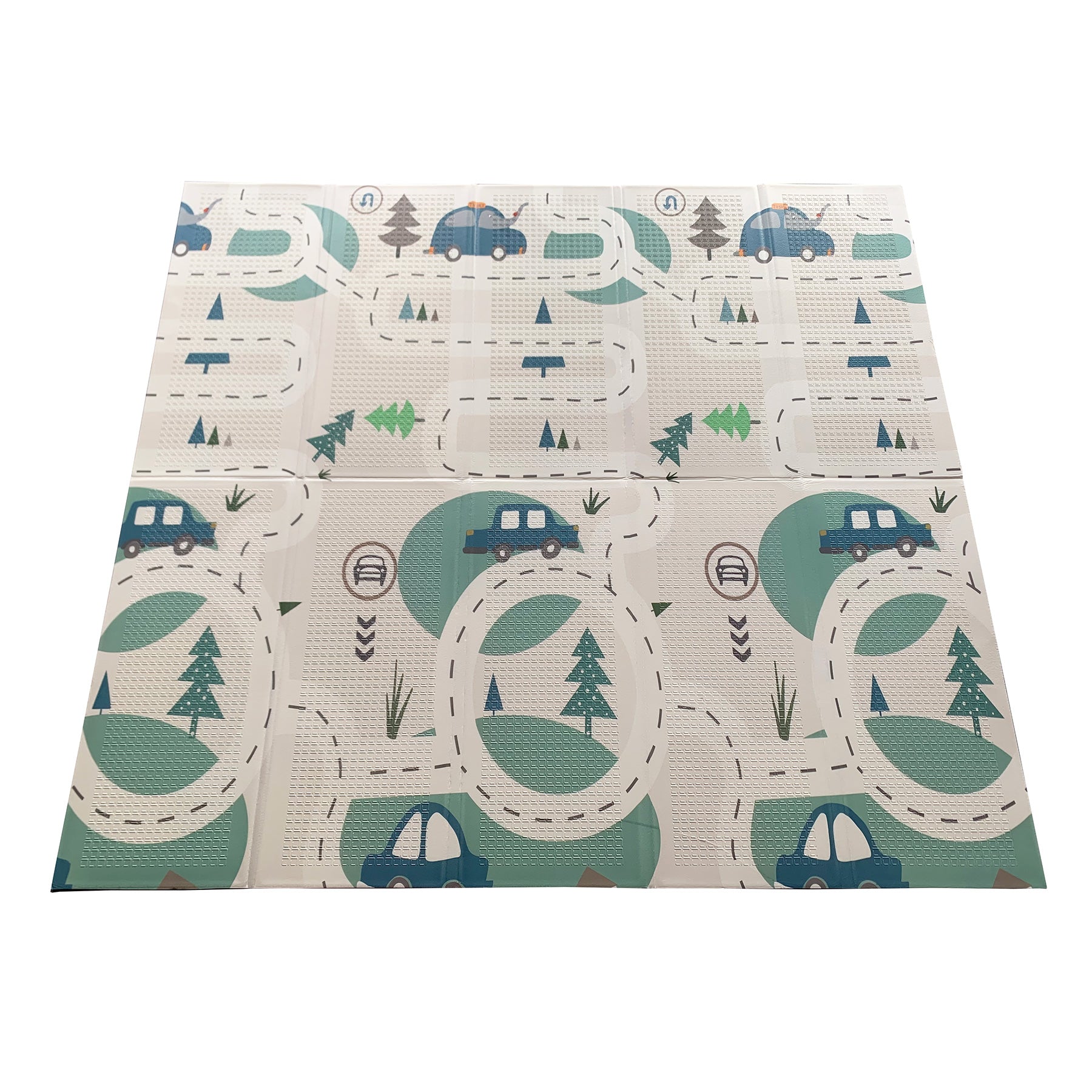 Tapete de Juego Plegable