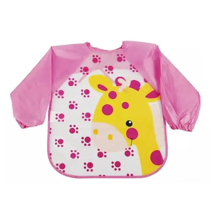 Babero Delantal Plástico