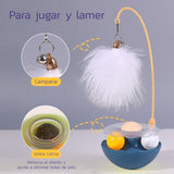Juguete Gato, vista 2