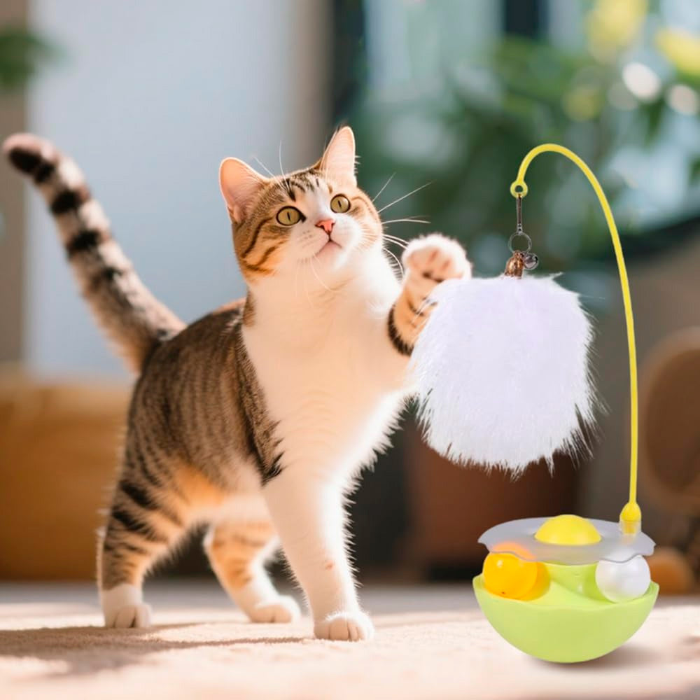 Juguete Gato