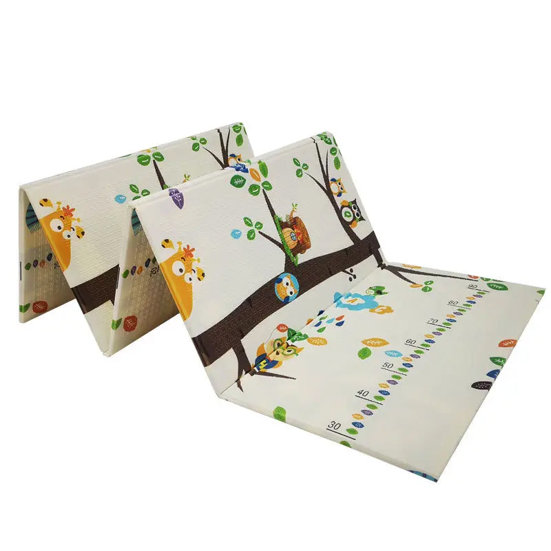 Tapete de Juego Plegable