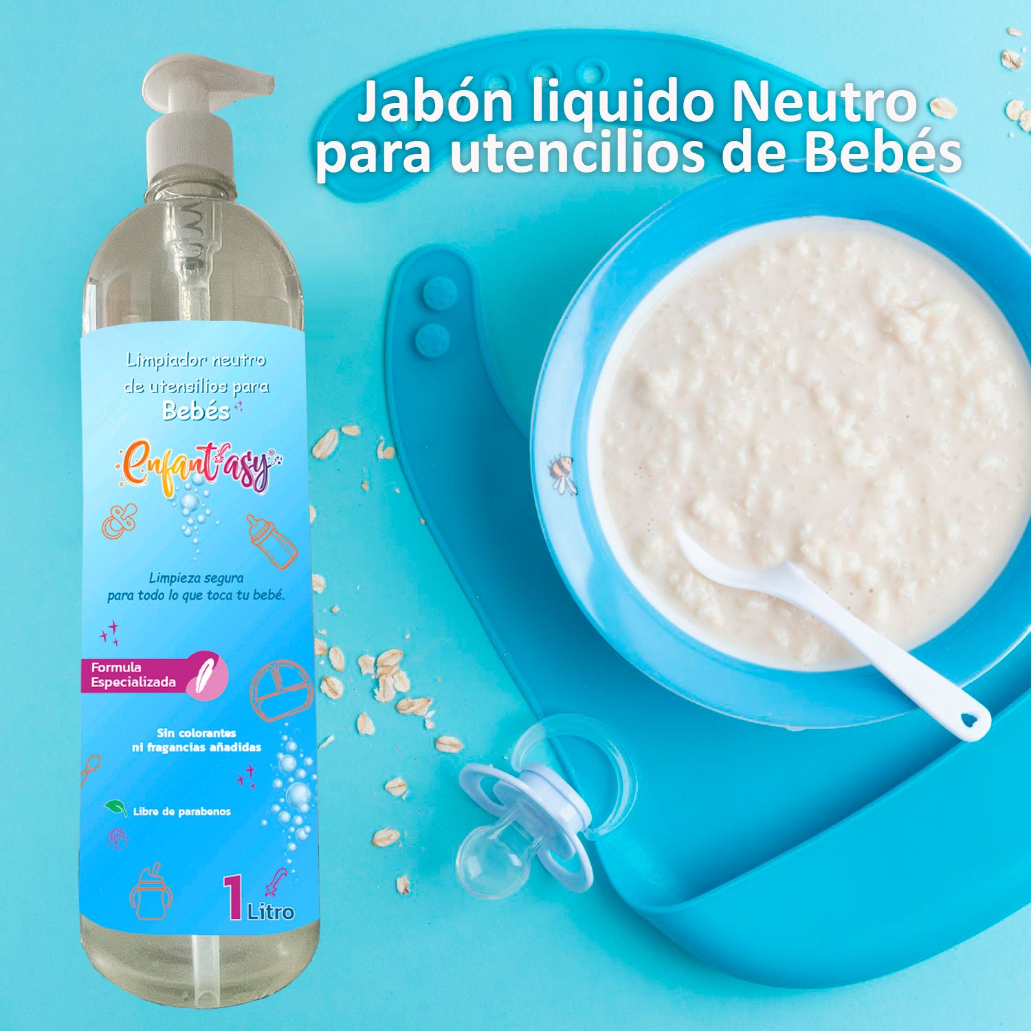Jabon Neutro