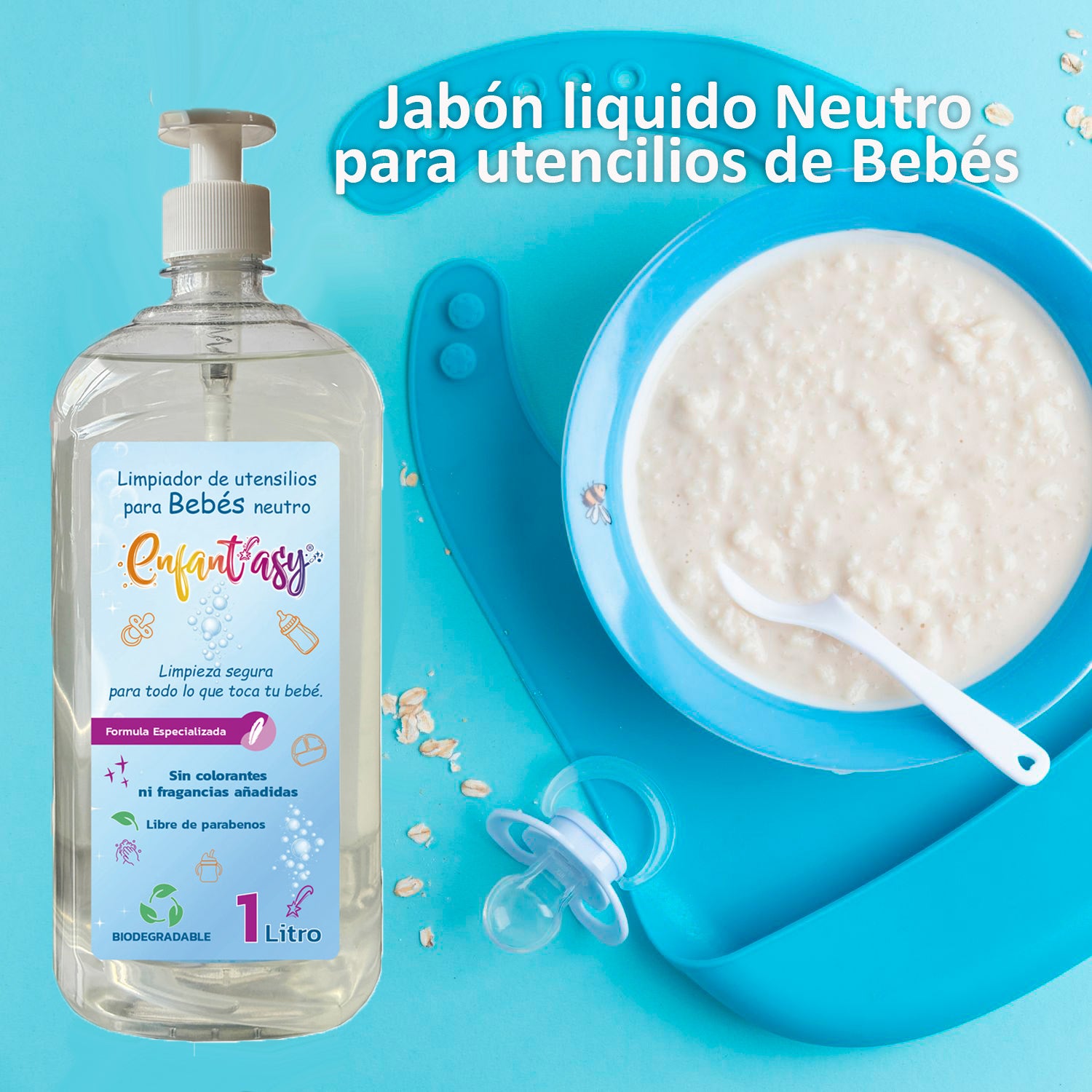 Jabon Neutro