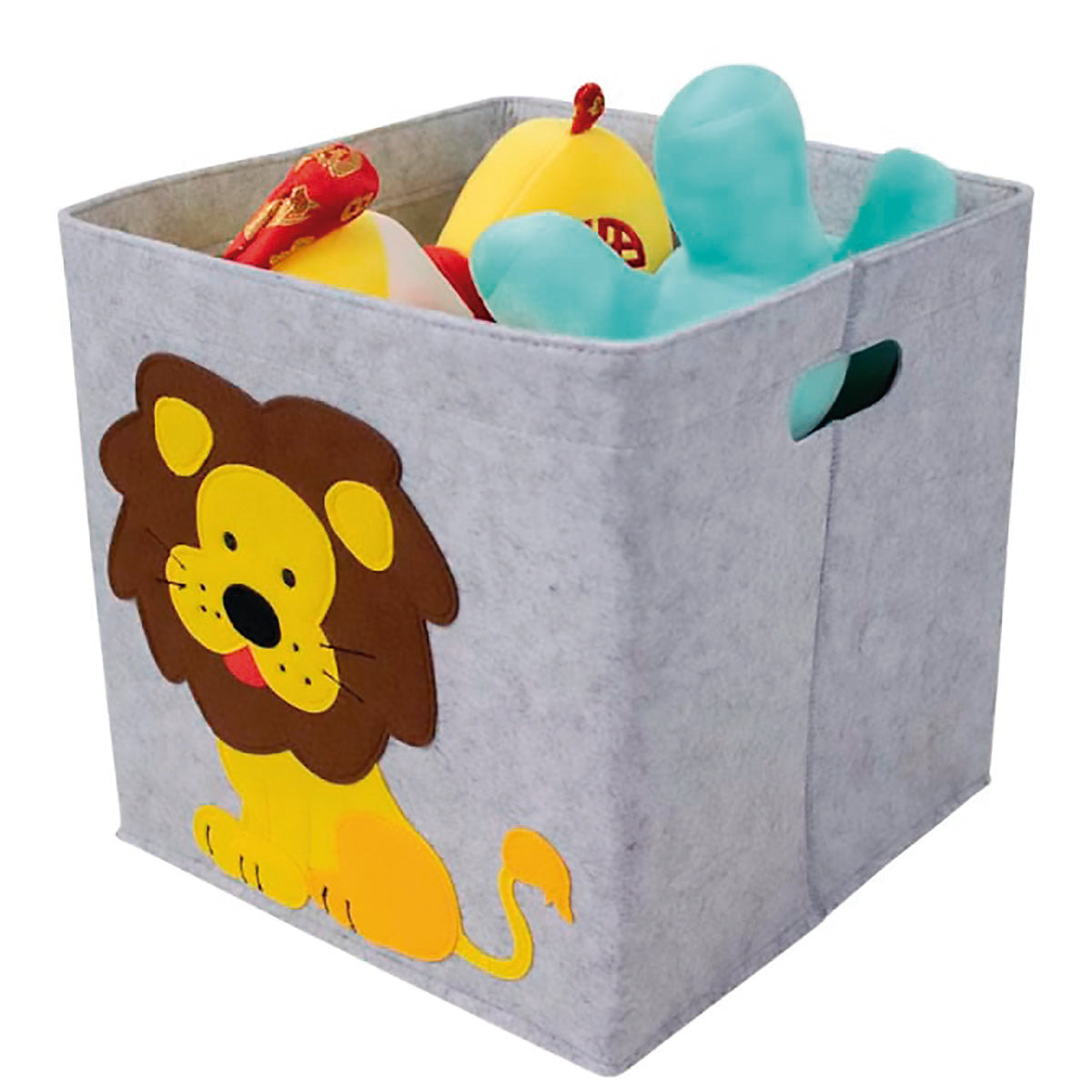 Cajas organizadora de fieltro