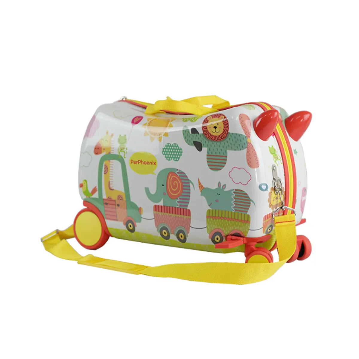 Maletas de mano para niños