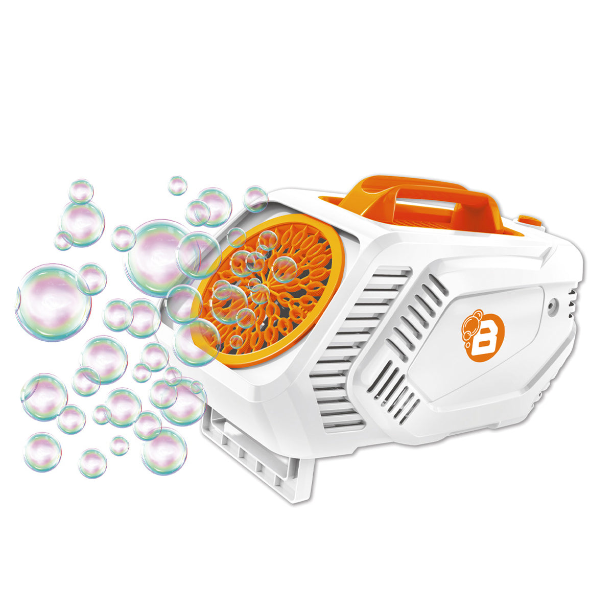 Burbujero Máquina de Hacer Burbujas