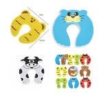 Protector de puertas x3