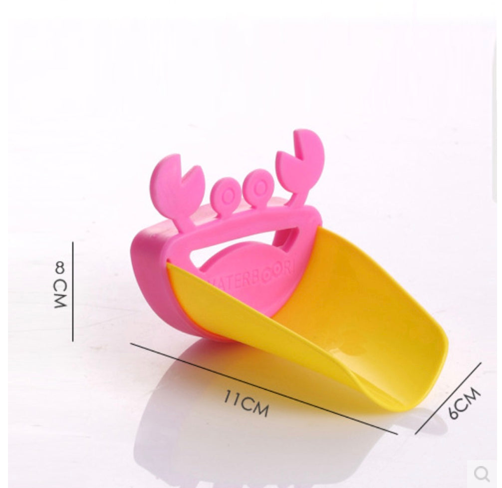 Alargadores de Grifo