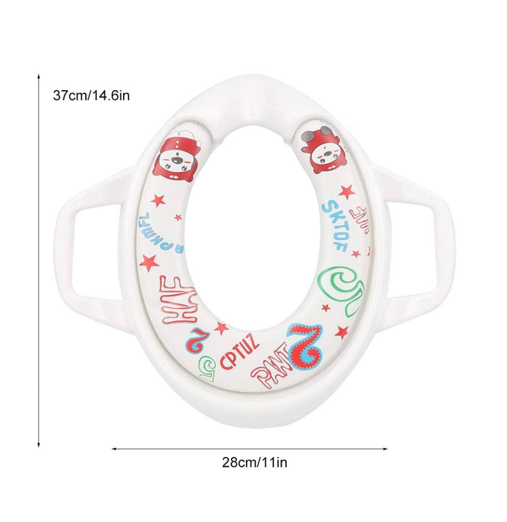 Adaptador Reductor de Inodoro