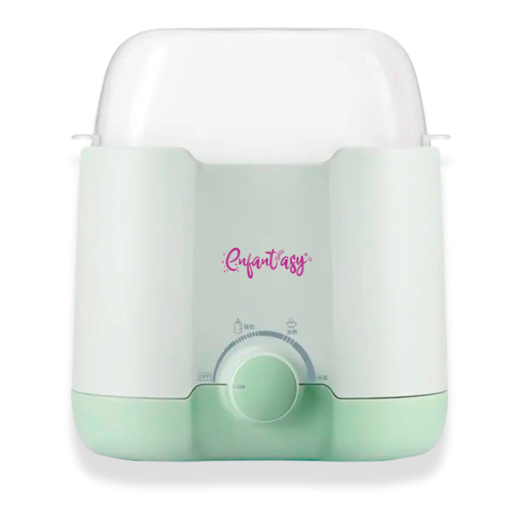 Esterilizador Calentador Biberones