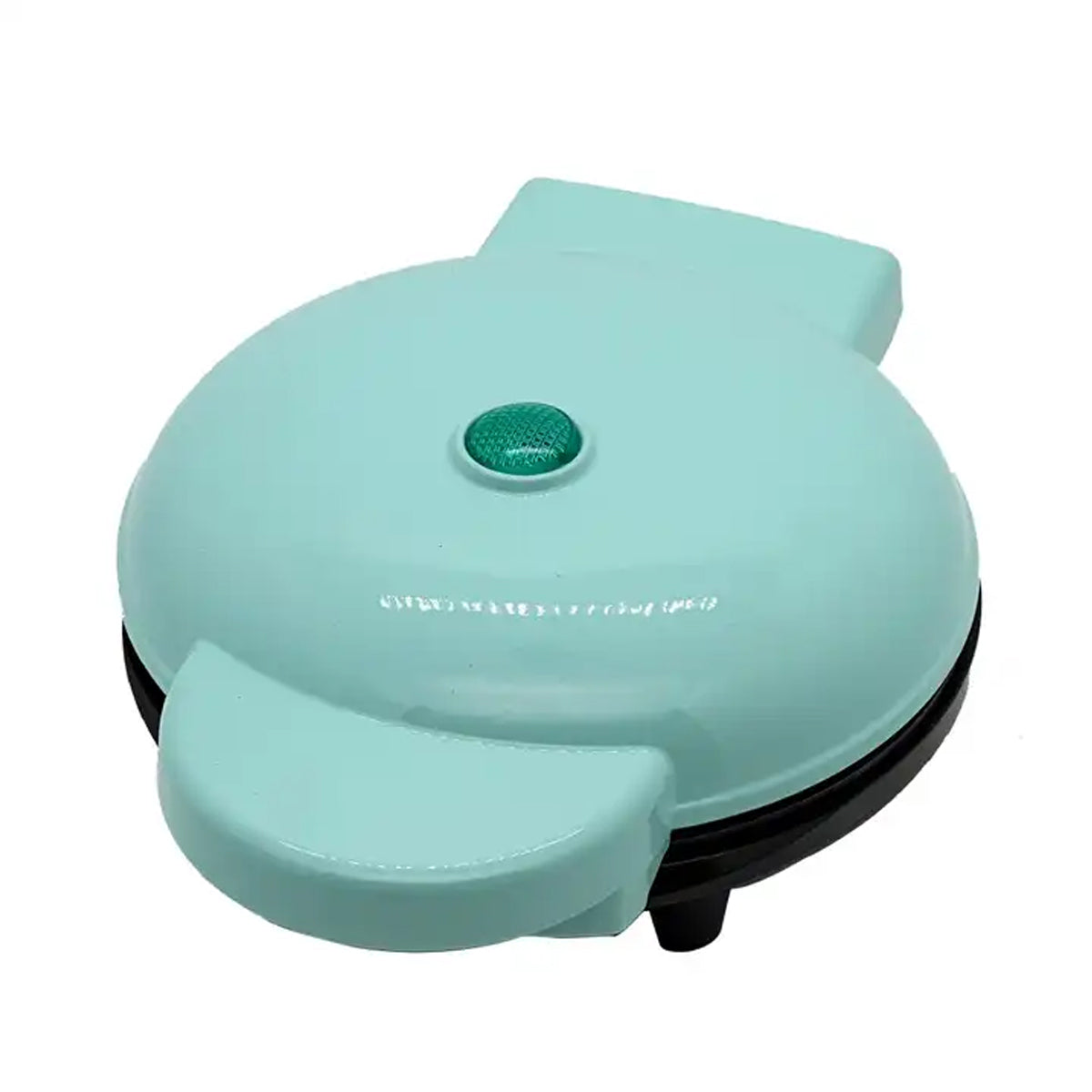 Mini Waflera de Corazón