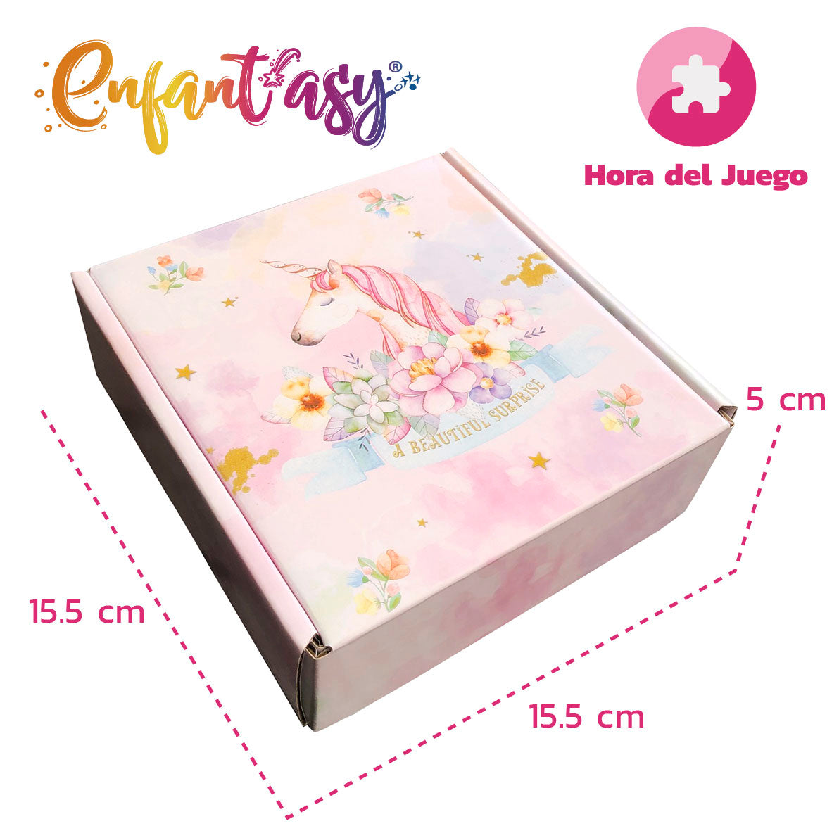 Kit Manillas Pandora