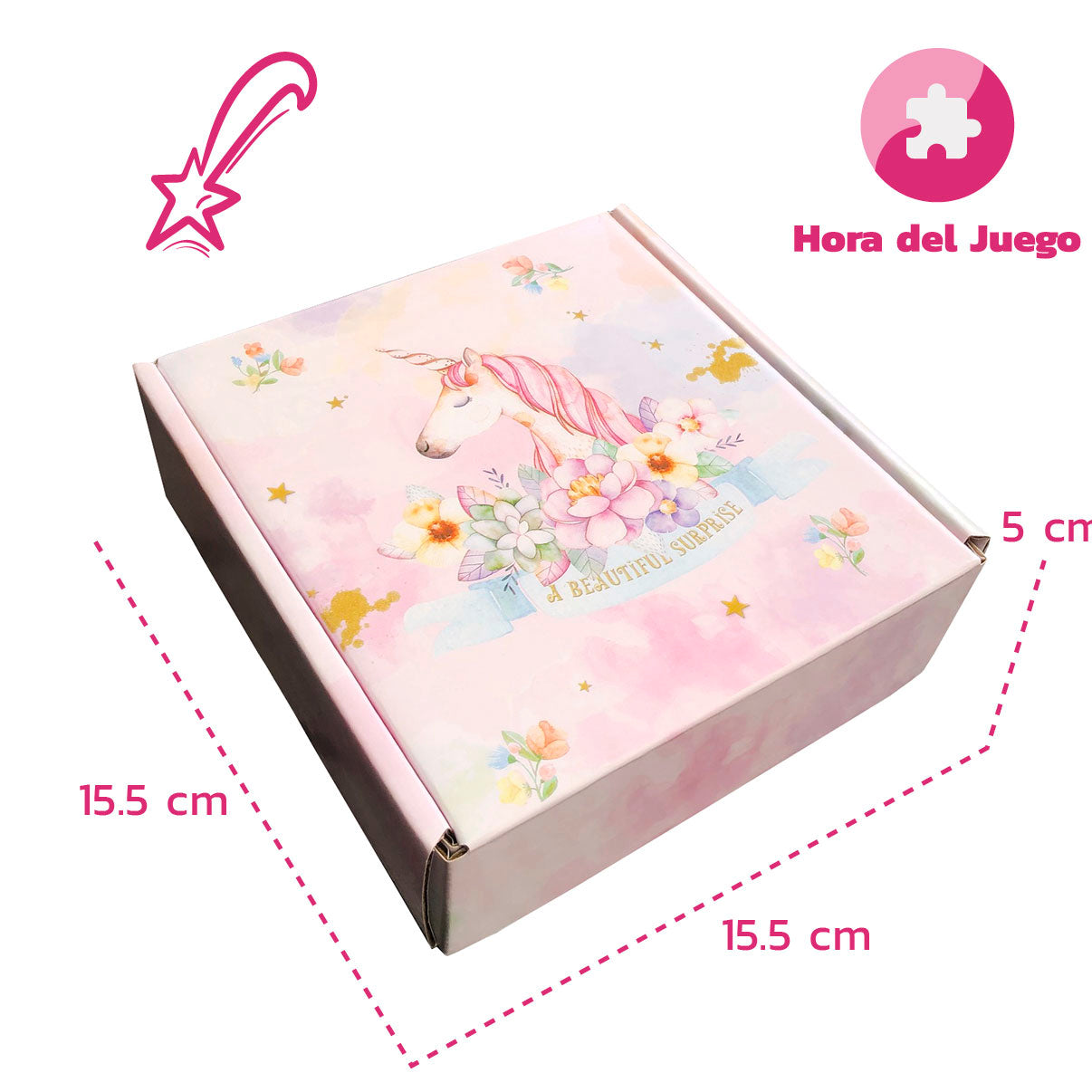 Kit Manillas Pandora