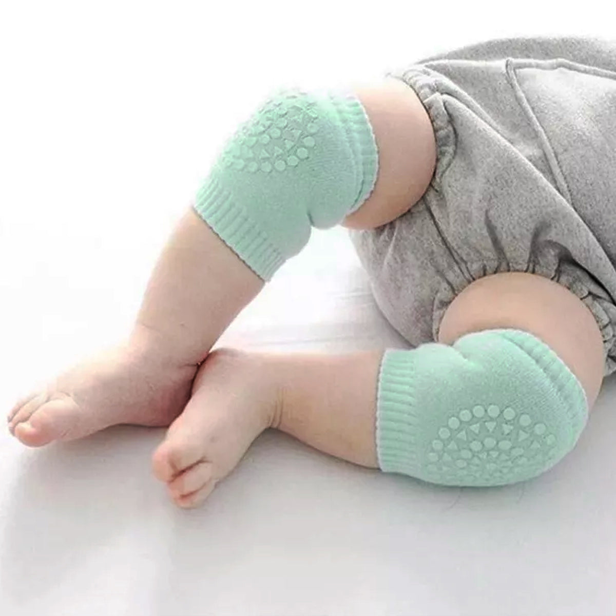 Rodilleras para gateo