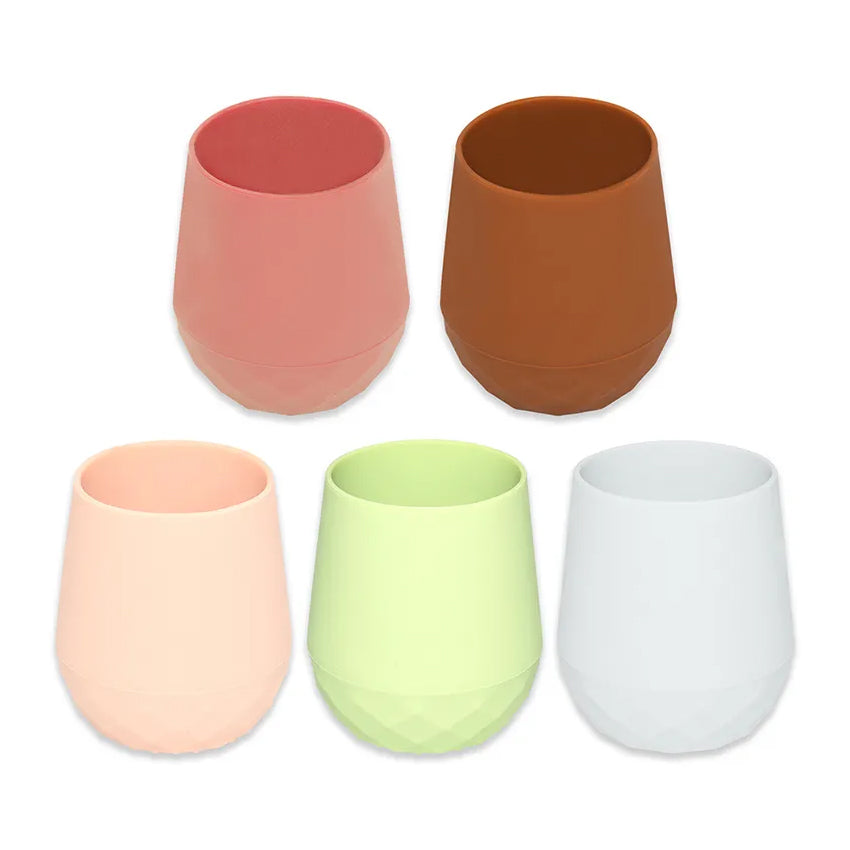 Vaso Silicona Mini Cup