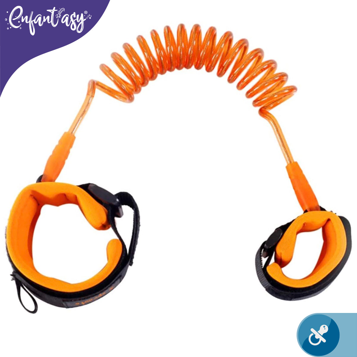 Arnés anti pérdida