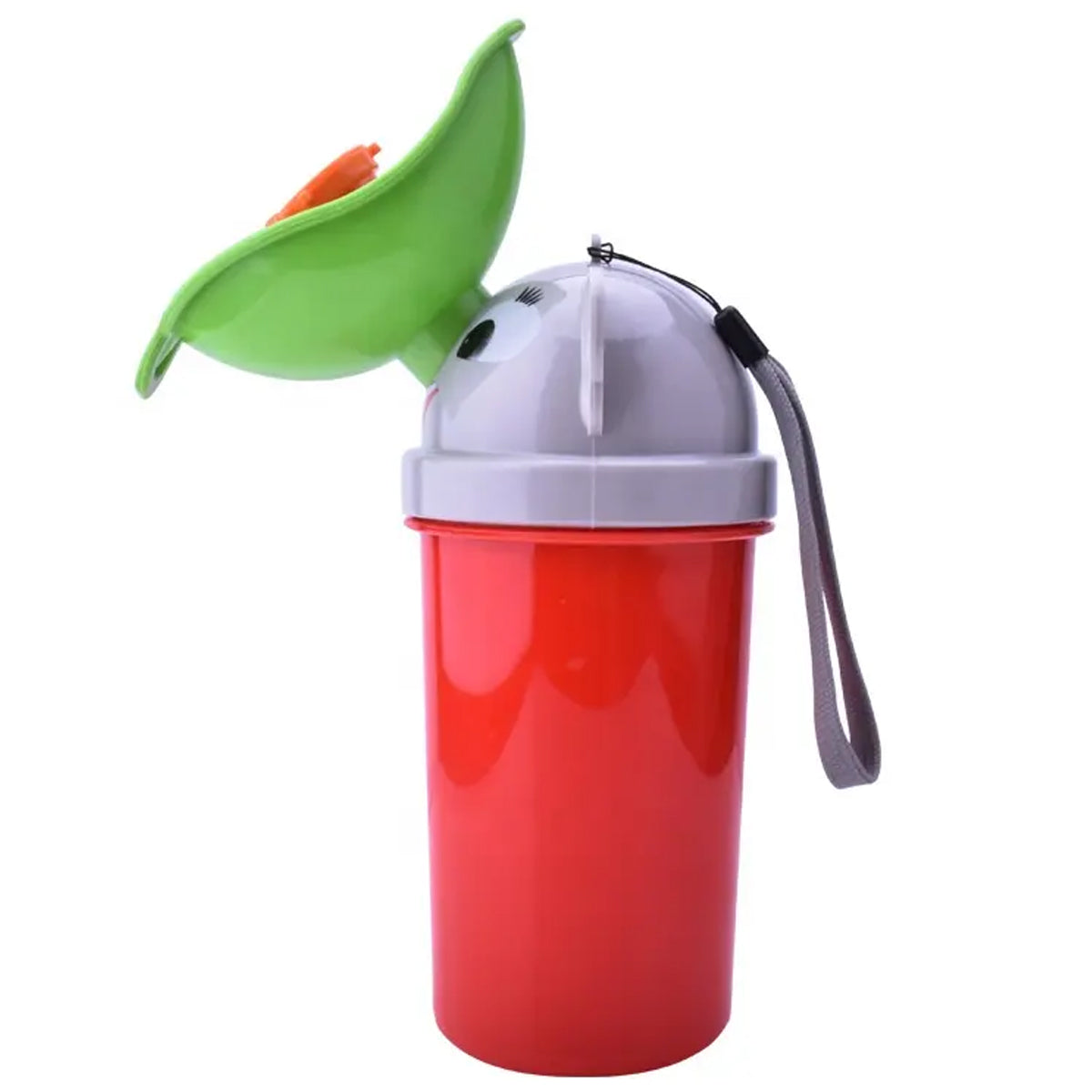 Orinal Portátil Botella