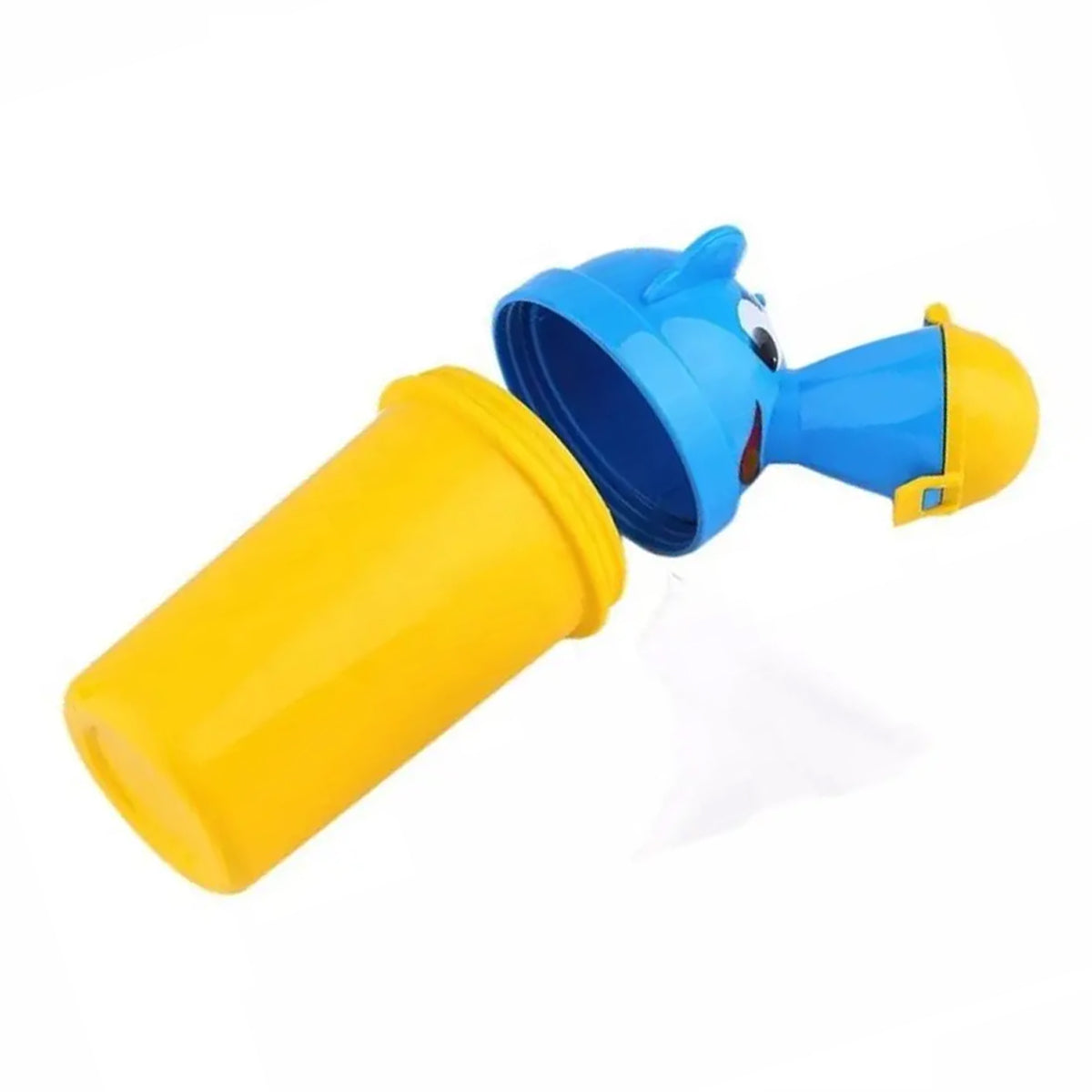 Orinal Portátil Botella