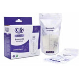 Bolsas recolectoras de leche