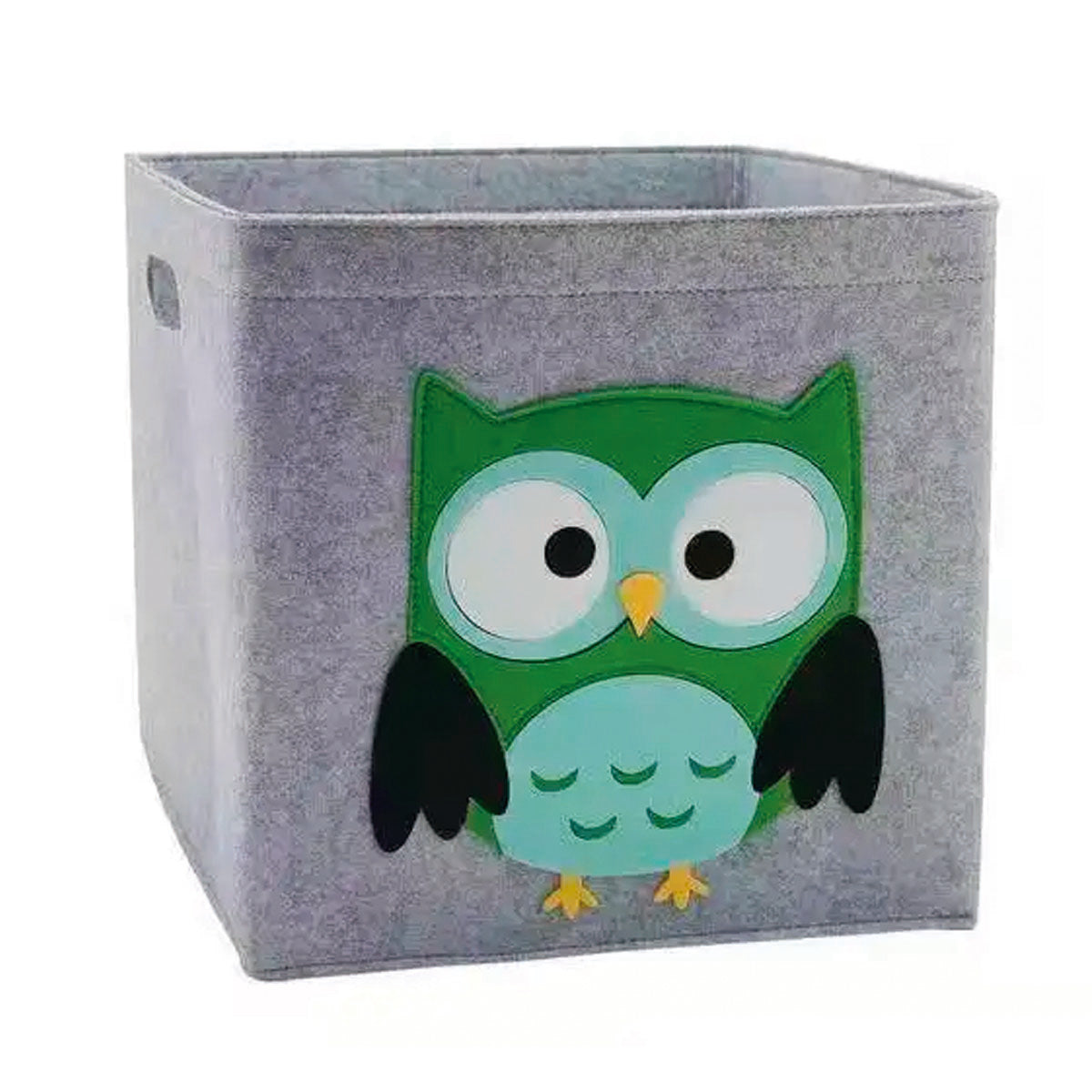 Cajas organizadora de fieltro