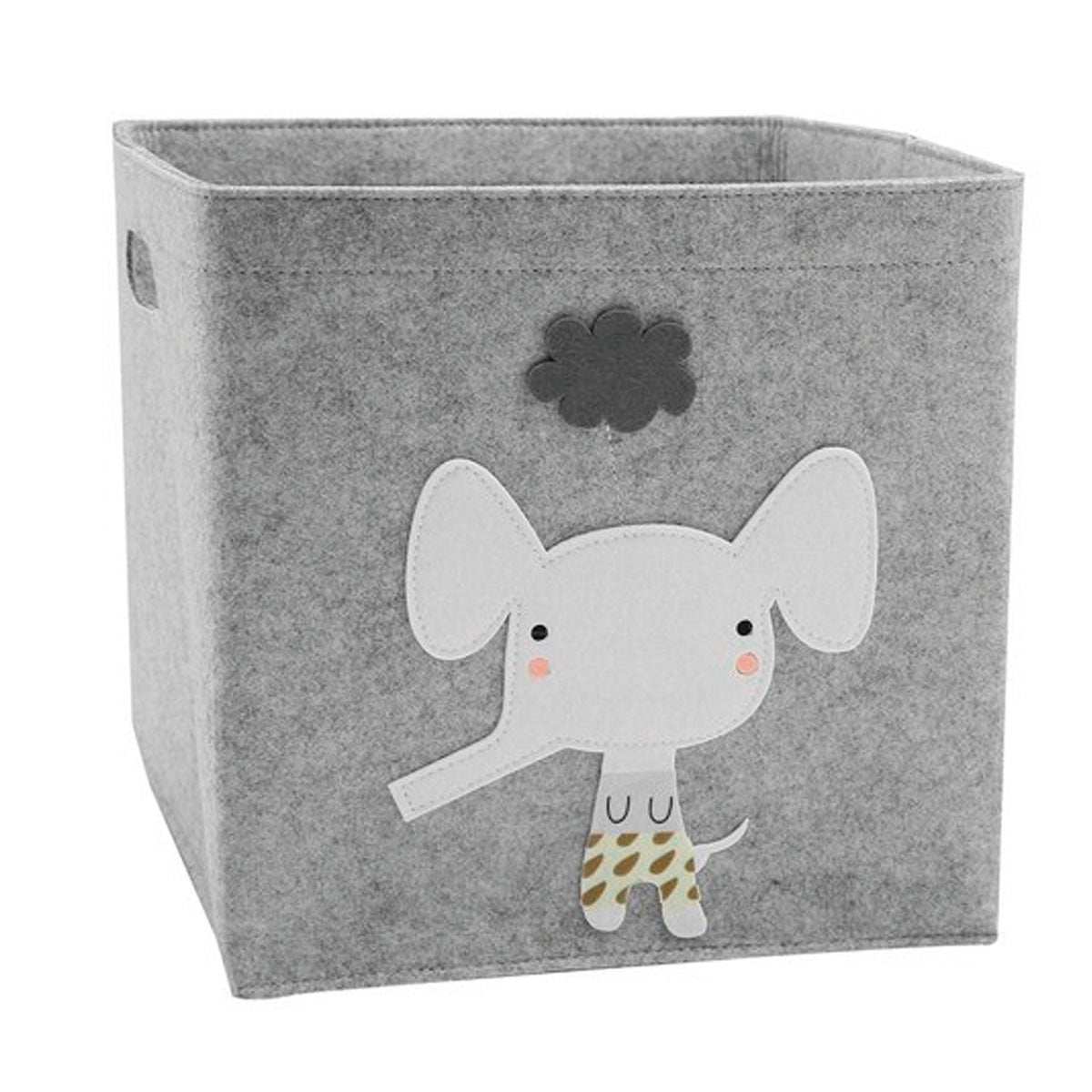 Cajas organizadora de fieltro