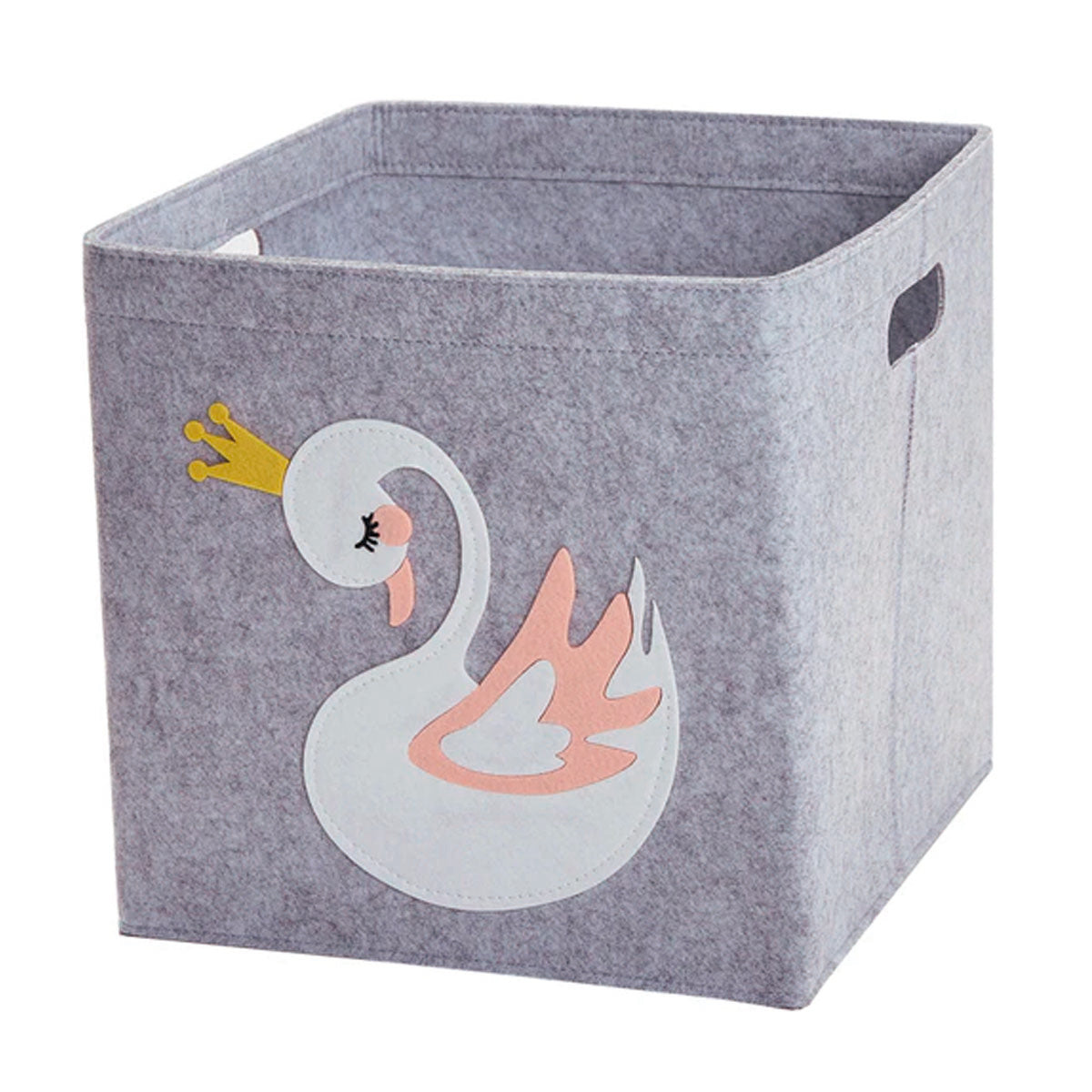 Cajas organizadora de fieltro