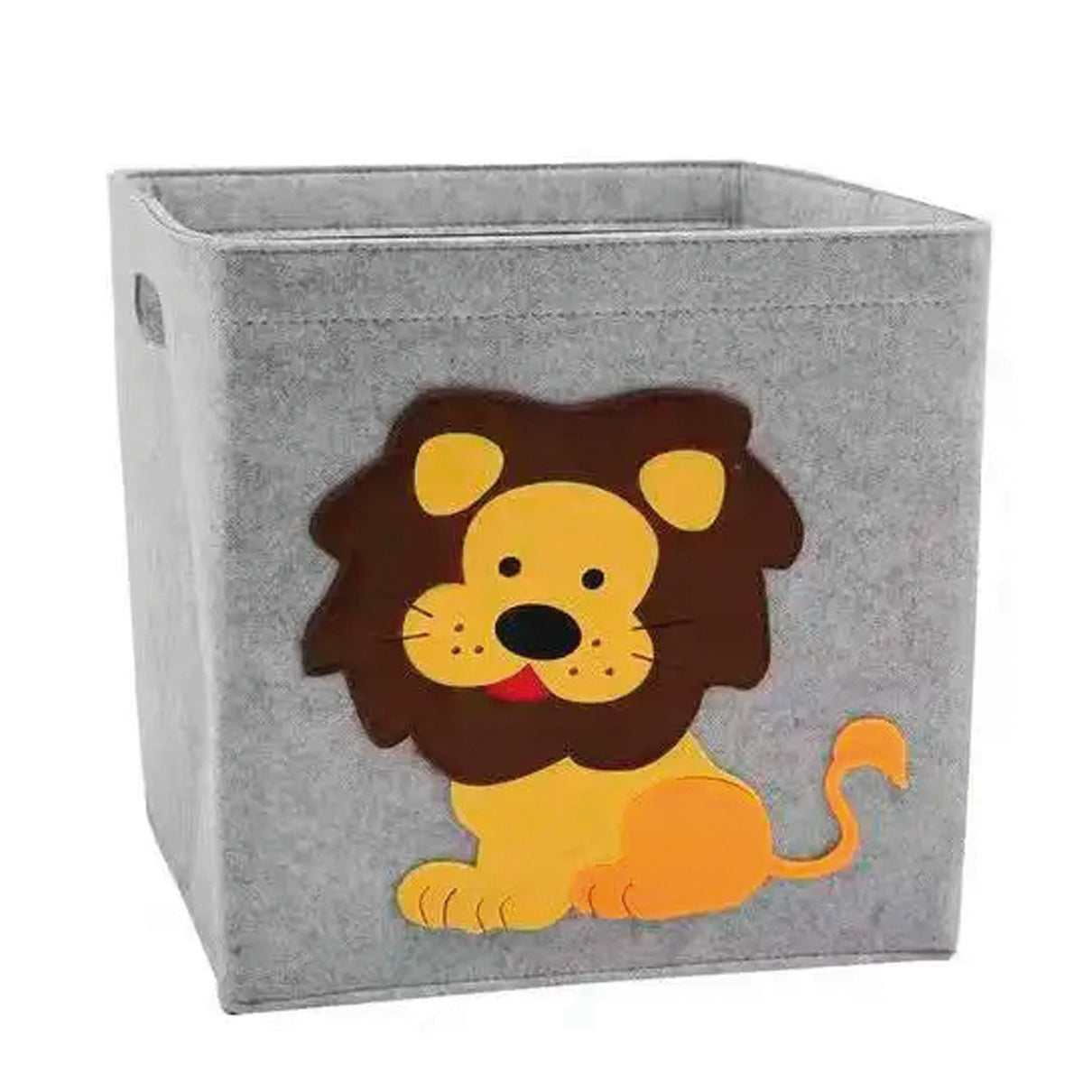 Cajas organizadora de fieltro