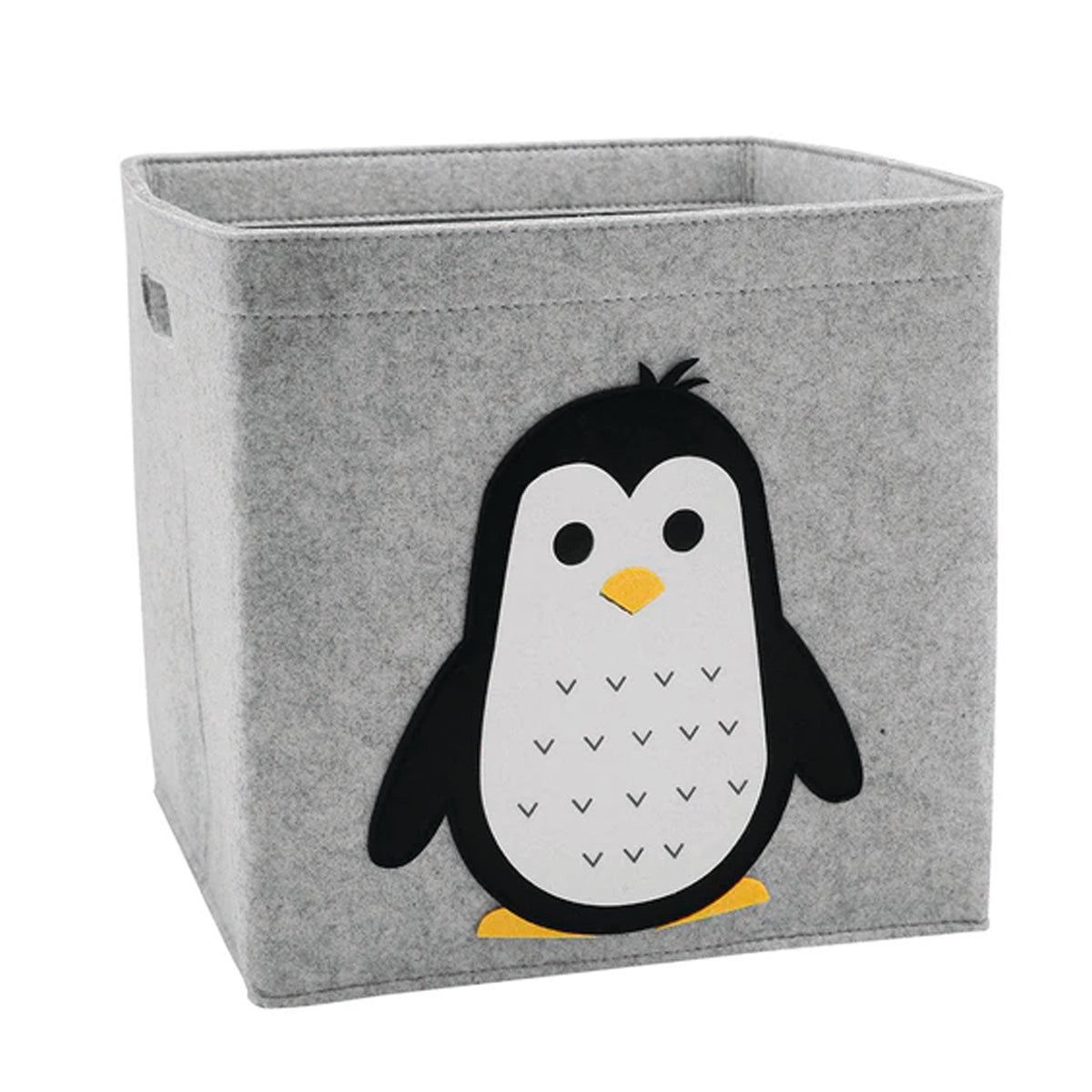 Cajas organizadora de fieltro