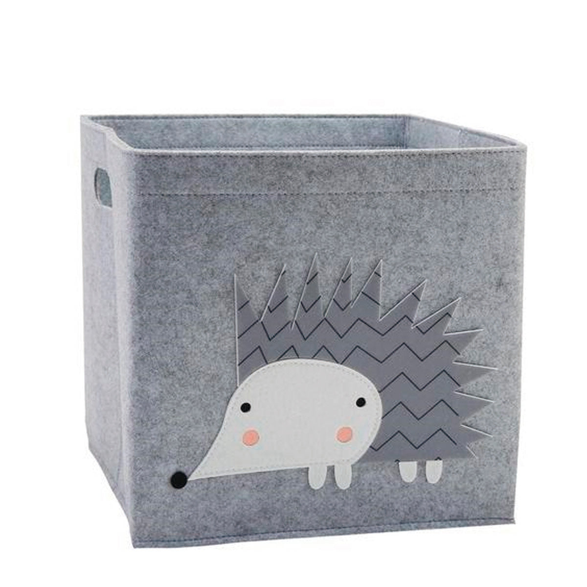 Cajas organizadora de fieltro